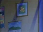 Masturbace kreslených slečen – hentai porno