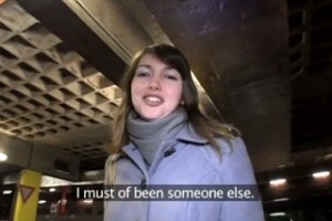 Rychlý prachy aneb Public Agent v českých ulicích (Lyda)