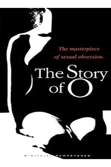 Story Of O – erotický film