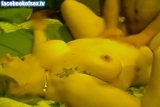 Webkamera zachytí sex zralé ženy