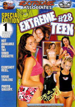 Extreme Teen 28 – porno film