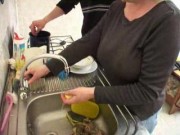Rodinné orgie – incest porno