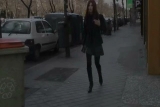 Chlupatý strejda a Julia