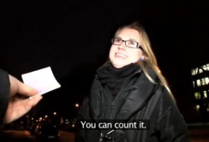 Rychlý prachy aneb Public Agent v českých ulicích (Nakita)