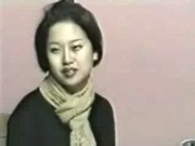 Korejská zpěvačka Baek Ji Young v soukromém pornu – porno skandál