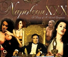 Napoleon aneb Jak francouzský císář dobýval kundy