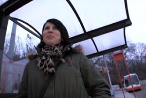 Rychlý prachy aneb Public Agent v českých ulicích (Jana)