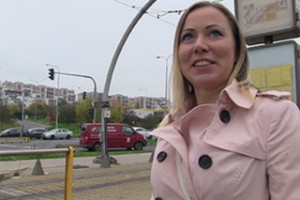 Rychlý prachy aneb Public Agent v českých ulicích (Bibi)