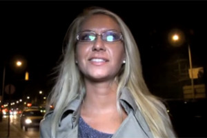 Rychlý prachy aneb Public Agent v českých ulicích (Jessy)