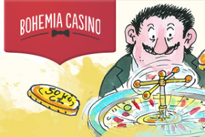 Online casino pro každého – vklady mobilem již od 100 Kč